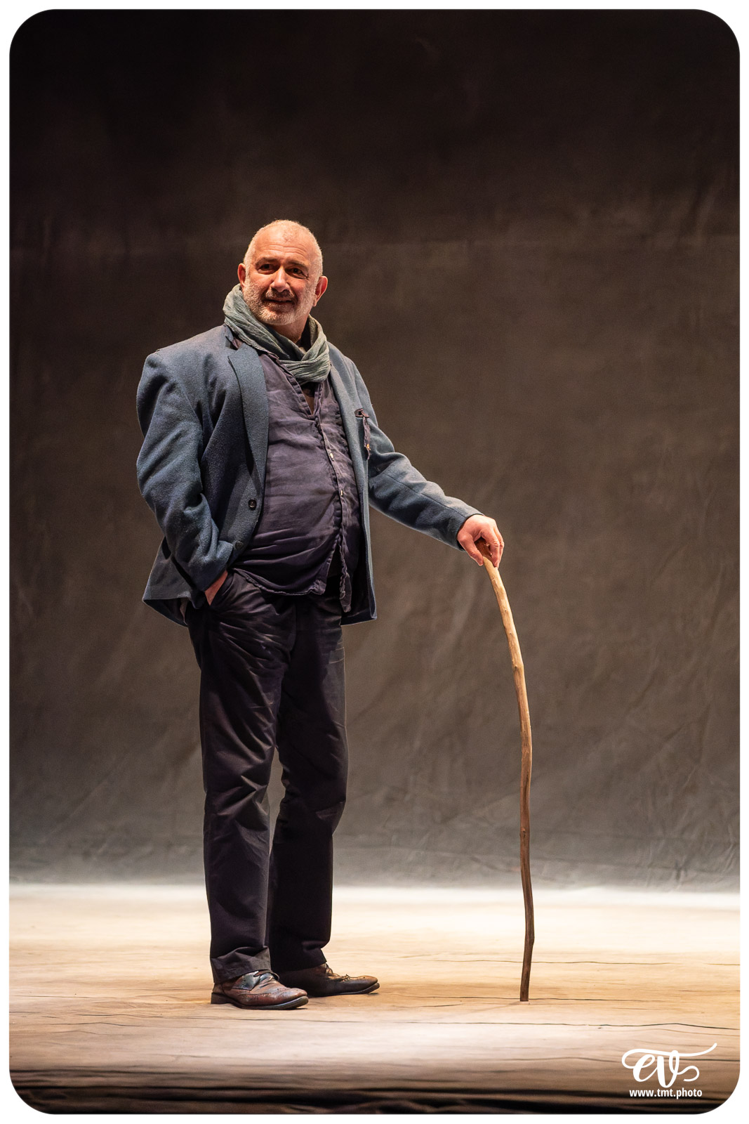 LA MOUETTE (CIE LE MATAMORE)